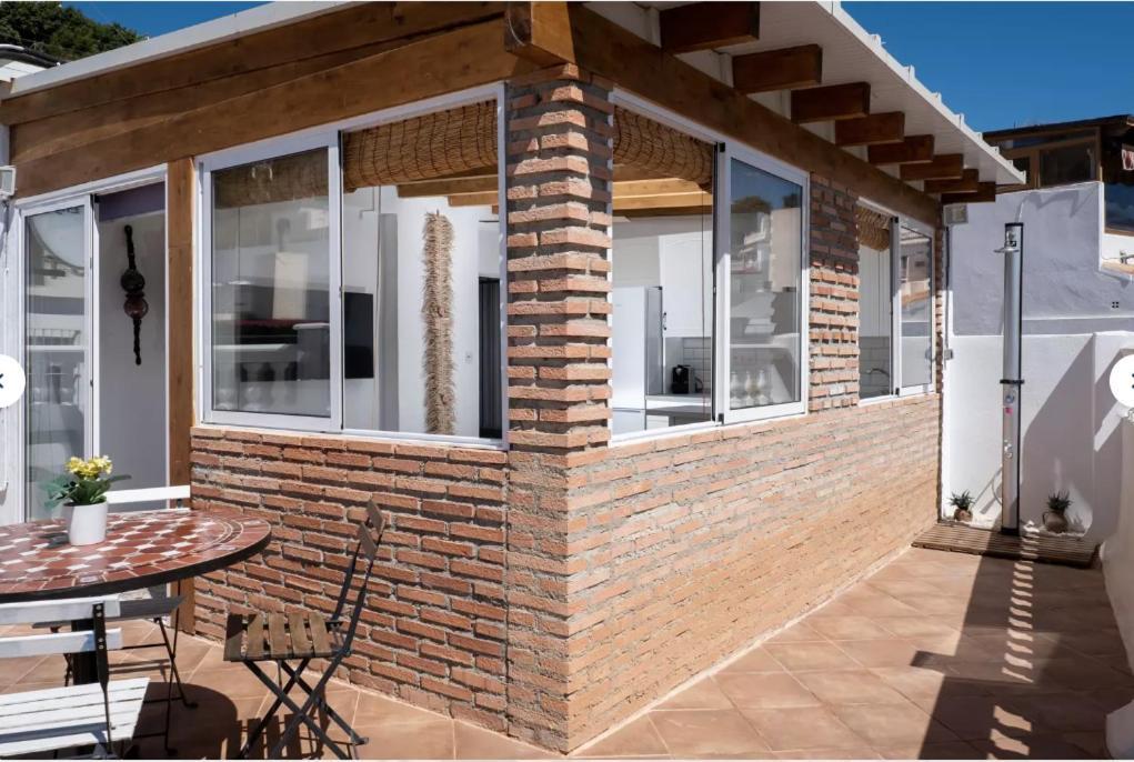 Apartamentos Lolitalola Holidays Салобрения Экстерьер фото
